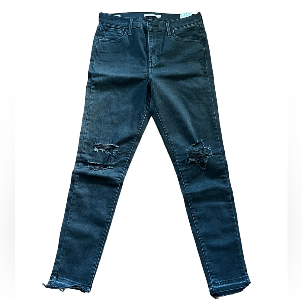 🌸 2 for $45 Levi's 720 skinny jeans